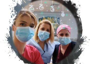 Το όμορφο βίντεο του Μουσικού Σχολείου Πτολεμαϊδας για τις εργαζόμενες μητέρες στα τμήματα covid19 του Μποδοσάκειου