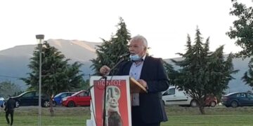 Ολόκληρη η συγκλονιστική ομιλία του Παναγιώτη Μωυσιάδη, στην εκδήλωση “Πτολεμαΐδα, τόπος μνήμης και διεκδίκησης”, αφιερωμένη στη Γενοκτονία των Ποντίων