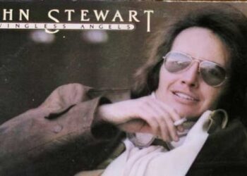 Οι μουσικές επιλογές του e-ptolemeos.gr:  John Stewart – Wingless Angels (1975)