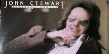 Οι μουσικές επιλογές του e-ptolemeos.gr:  John Stewart – Wingless Angels (1975)