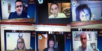 Συνεδριάζει (με τηλεδιάσκεψη μέσω της υπηρεσίας e: Presence.gov.gr) την Πέμπτη 3 Ιουνίου το Περιφερειακό Συμβούλιο Δυτικής Μακεδονίας