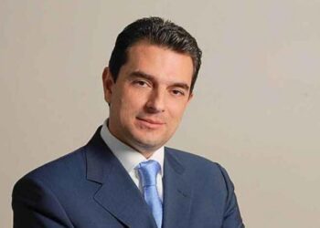 Σκρέκας: Το υδρογόνο μπορεί να δημιουργήσει θέσεις εργασίας στις λιγνιτικές περιοχές, ενισχύοντας σημαντικά στη δίκαιη μετάβαση