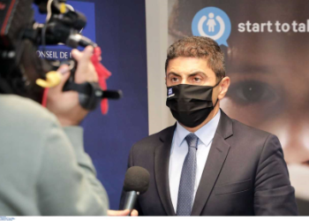 To Υφυπουργείο Αθλητισμού επισήμανε αρκετές φορές έως τώρα στη Super League 2 την ανάγκη αυστηρής τήρησης των πρωτοκόλλων και απευθύνθηκε αρμοδίως για τους αναγκαίους ελέγχους, καθότι στο πλαίσιο των αρμοδιοτήτων του δεν περιλαμβάνονται εντεταλμένοι ελεγκτικοί μηχανισμοί