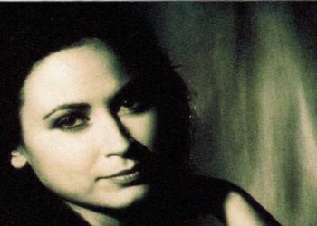 Οι μουσικές επιλογές του e-ptolemeos.gr – Linda Eder – Vienna (1989)