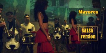 Οι μουσικές επιλογές του e-ptolemeos.gr: Mandinga – Mayores (Salsa Version) (2017)