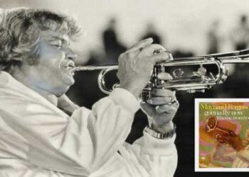 Οι μουσικές επιλογές του e-ptolemeos.gr –  Maynard Ferguson – Gonna Fly Now (Theme from “Rocky”) (1977)