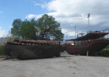 Το μοτόρι του Νανά. Το επίσημο ενημερωτικό Δελτίο για την ιστορική ανέλκυση.  Βίντεο και φωτογραφίες