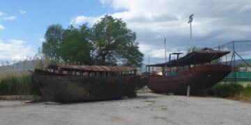 Το μοτόρι του Νανά. Το επίσημο ενημερωτικό Δελτίο για την ιστορική ανέλκυση.  Βίντεο και φωτογραφίες