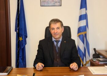 Μήνυμα Δημάρχου Αμυνταίου Άνθιμου Μπιτάκη για την Ημέρα Μνήμης της Γενοκτονίας των Ελλήνων του Πόντου