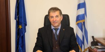 Μήνυμα Δημάρχου Αμυνταίου Άνθιμου Μπιτάκη για την Ημέρα Μνήμης της Γενοκτονίας των Ελλήνων του Πόντου