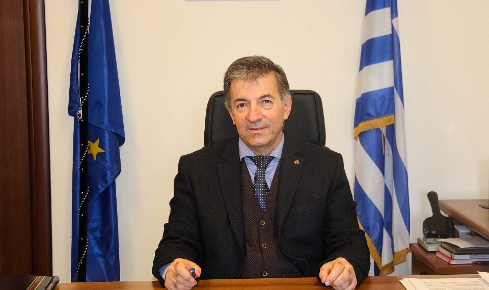 Μήνυμα Δημάρχου Αμυνταίου Άνθιμου Μπιτάκη για την Ημέρα Μνήμης της Γενοκτονίας των Ελλήνων του Πόντου