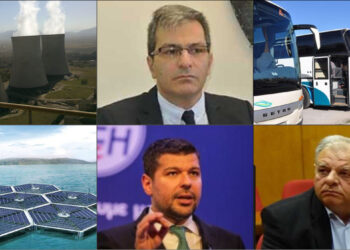 ΤΟ ΣΤΙΓΜΑ 19/5 – Η νέα στήλη που σχολιάζει την επικαιρότητα