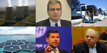 ΤΟ ΣΤΙΓΜΑ 19/5 – Η νέα στήλη που σχολιάζει την επικαιρότητα