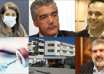 ΤΟ ΣΤΙΓΜΑ 26/6 – Η νέα στήλη που σχολιάζει την επικαιρότητα