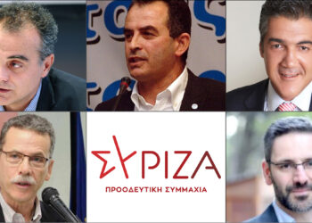 ΤΟ ΣΤΙΓΜΑ 12/05 – Η νέα στήλη που σχολιάζει την επικαιρότητα