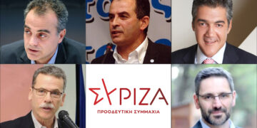 ΤΟ ΣΤΙΓΜΑ 12/05 – Η νέα στήλη που σχολιάζει την επικαιρότητα
