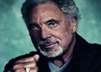 Η Μουσική Γωνιά του Μίλτου Ηλιάδη στο e-ptolemeos.gr – Tom Jones – One More Cup of Coffee