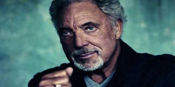 Η Μουσική Γωνιά του Μίλτου Ηλιάδη στο e-ptolemeos.gr – Tom Jones – One More Cup of Coffee