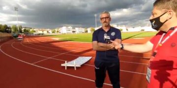 Οι δηλώσεις των προπονητών μετά το παιχνίδι Κοζάνη- Ελασσόνα (βίντεο)
