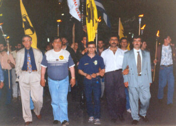 19η  Μαΐου 1919 -Πόντος δικαίωμα στην μνήμη – Του Μωυσιάδη Παναγιώτη