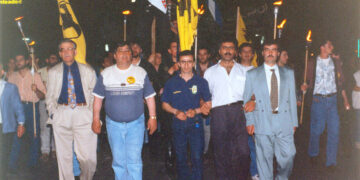 19η  Μαΐου 1919 -Πόντος δικαίωμα στην μνήμη – Του Μωυσιάδη Παναγιώτη