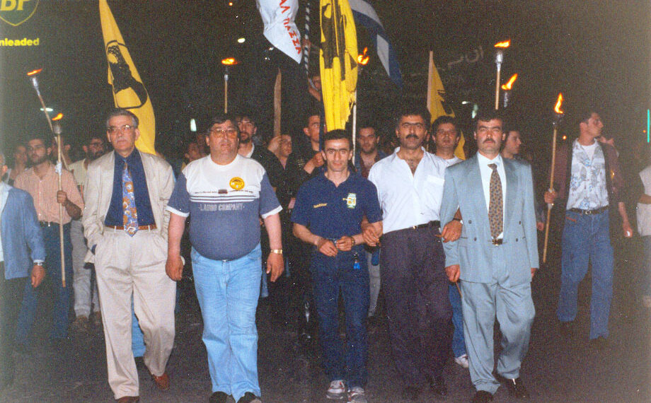 19η  Μαΐου 1919 -Πόντος δικαίωμα στην μνήμη – Του Μωυσιάδη Παναγιώτη