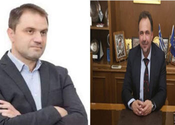 Παρελθόν από το ΕΒΕ Κοζάνης ο Νίκος Σαρρής – Υπέβαλλε την παραίτηση του μαζί με τους Κ. Παπανίκο και A. Σπυρίδη με βαρύτατες αιχμές στην κυβέρνηση με αφορμή την επίμαχη τροπολογία