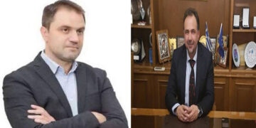 Παρελθόν από το ΕΒΕ Κοζάνης ο Νίκος Σαρρής – Υπέβαλλε την παραίτηση του μαζί με τους Κ. Παπανίκο και A. Σπυρίδη με βαρύτατες αιχμές στην κυβέρνηση με αφορμή την επίμαχη τροπολογία