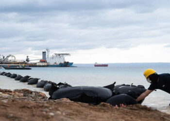 Ηλεκτρική Διασύνδεση Κρήτης – Πελοποννήσου: Η ολοκλήρωση ενός μεγάλου ευρωπαϊκού έργου σπάει την απομόνωση -Του Θοδωρή Καραουλάνη (euractiv.gr)