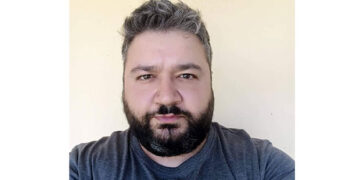 Ο ορθοπεδικός Δημήτρης Καραδήμος υποψήφιος με το συνδυασμό επανεκκίνηση του κοζανίτικου ποδοσφαίρου  στις εκλογές της Ε.Π.Σ. Κοζάνης