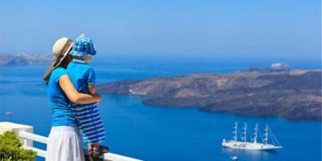 Κοινωνικός Τουρισμός 2021: Δωρεάν διακοπές για 830.000 δικαιούχους