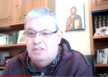 Μετατράπηκε σε “ρινγκ” το Περιφερειακό Συμβούλιο Ηπείρου (βίντεο)