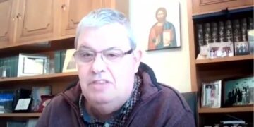 Μετατράπηκε σε “ρινγκ” το Περιφερειακό Συμβούλιο Ηπείρου (βίντεο)