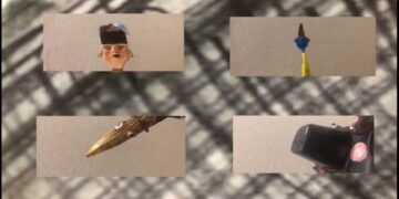 1ο Νηπιαγωγείο Μουρικίου: Μια ποδιά ταξιδεύτει για την Ελευθερία: Τέσσερις μασκότ μαθαίνουν στα παιδιά τι είναι η ελευθερία μέσα από έργα τέχνης και κείμενα και αυτά φτιάχνουν τον ΕΛΕΥΘΕΡΟ