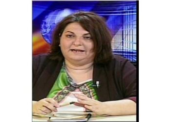 Ανεξαρτητοποίηση Τάνιας Βεντούλη από την παράταξη του Δημάρχου Κοζάνης Λάζαρου Μαλούτα στον Δήμο Κοζάνης