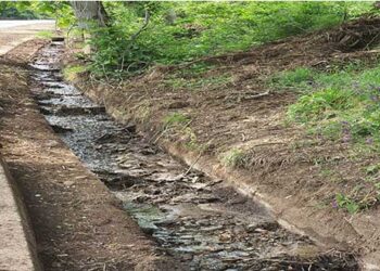 Σε εξέλιξη Έργα Αντιπλημμυρικής Προστασίας στην Π.Ε. Φλώρινας