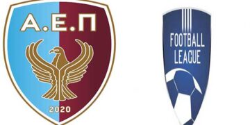 Football League: Δύσκολη έξοδος της ΑΕΠ στην Καβάλα