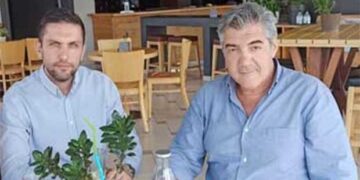 Ο Συντονιστής του ΣΔΑΜ, Κωστής Μουσουρούλης αποκλειστικά στον «Π»: «Η Δυτική Μακεδονία έχει ειδικό φορολογικό καθεστώς- Εντολή Μητσοτάκη να μη χάσουν τίποτα οι κάτοικοι»- Τι λέει για τα λεφτά του Ταμείου Δίκαιης Μετάβασης- Το υδρογόνο, οι μεγάλες επενδύσεις και οι αποκαταστάσεις εδαφών