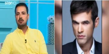 Μένιος Φουρθιώτης: Συνέντευξη “ποταμός” μέσα από τη φυλακή -Τι είπε για τις κατηγορίες(βίντεο)