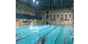 Αθλητική Κολυμβητική Ακαδημία ΔΕΛΦΙΝΙΑ: Ενημέρωση για  την λειτουργία του Δημοτικού Κολυμβητηρίου Πτολεμαΐδας
