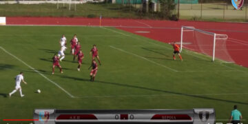 Α.Ε.Π. Κοζάνης: Επιτέλους βγάλαμε εγωισμό (Δελτίο Τύπου-βίντεο)