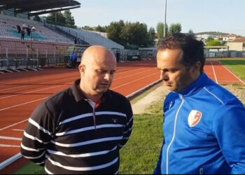 Α.Ε.Π. Κοζάνης- Βέροια- Δείτε τι δήλωσαν οι προπονητές των 2 ομάδων (βίντεο)