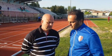 Α.Ε.Π. Κοζάνης- Βέροια- Δείτε τι δήλωσαν οι προπονητές των 2 ομάδων (βίντεο)