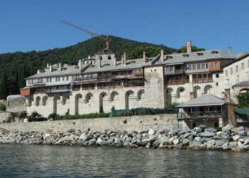 Άγιο Όρος: Επιτρέπεται από σήμερα η είσοδος επισκεπτών υπό προϋποθέσεις