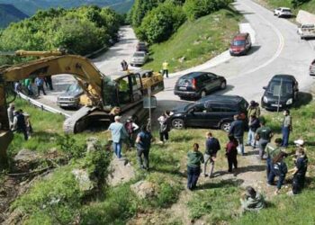 “Όχι στην καταστροφή της φύσης της Αερορράχης Αμυνταίου! Ναι στην ανάπτυξη των ΑΠΕ με σεβασμό στη βιοποικιλότητα”, λένε οι Περιβαλλοντικές οργανώσεις ΑΡΚΤΟΥΡΟΣ, Ελληνική ΟΡΝΙΘΟΛΟΓΙΚΗ Εταιρεία και ΚΑΛΛΙΣΤΩ