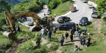 “Όχι στην καταστροφή της φύσης της Αερορράχης Αμυνταίου! Ναι στην ανάπτυξη των ΑΠΕ με σεβασμό στη βιοποικιλότητα”, λένε οι Περιβαλλοντικές οργανώσεις ΑΡΚΤΟΥΡΟΣ, Ελληνική ΟΡΝΙΘΟΛΟΓΙΚΗ Εταιρεία και ΚΑΛΛΙΣΤΩ