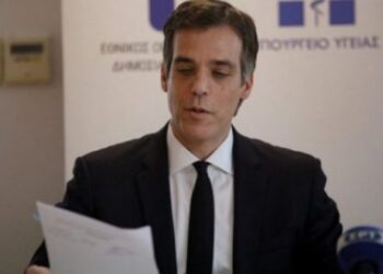 Αρκουμανέας: Μέσα στον Ιούνιο ο εμβολιασμός των 18 και άνω -Τι είπε για το τείχος ανοσίας