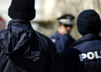 Πανεπιστημιακή Αστυνομία: Αναρτήθηκε η προκήρυξη για προσλήψεις Ειδικών Φρουρών