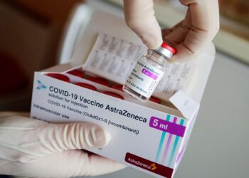 Αχαΐα: Σε υπερβολικό στρες, και όχι στο εμβόλιο της AstraZeneca, οφείλεται η «παράλυση» 32χρονου