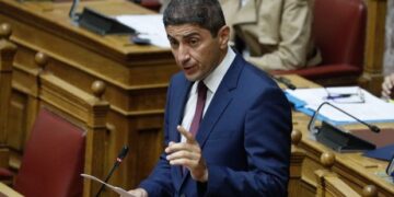 Λ. Αυγενάκης: «Στηρίζουμε με πράξεις κι όχι στα λόγια τον ερασιτεχνικό αθλητισμό, τα σωματεία και τους αθλητές»